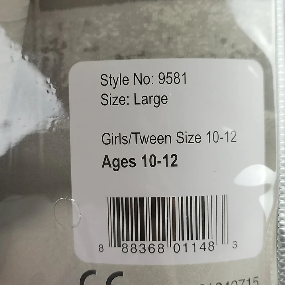 Dreamgirl Mummy Halloween Costume L 10 - 12 - Picture 4 of 9